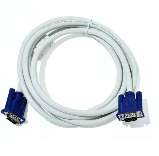 Cáp 2 Đầu Vga Dài 1.5M