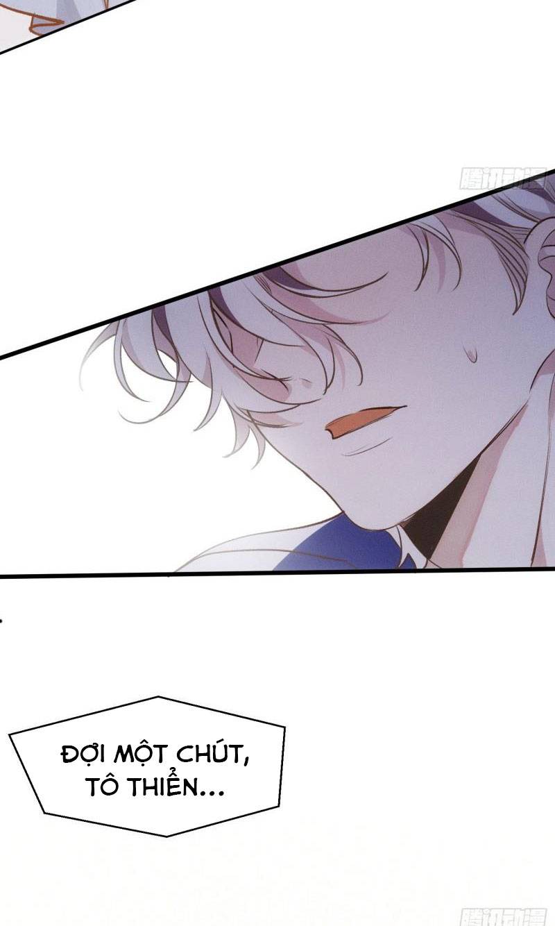 mười năm sau, tôi phải kết hôn với kẻ thù không đội trời chung của mình chapter 4 41