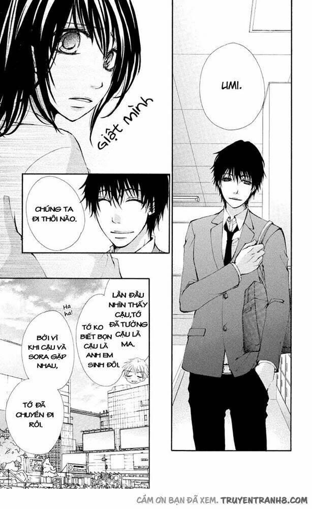 tình yêu và nỗi đau tột cùng chapter 12 8