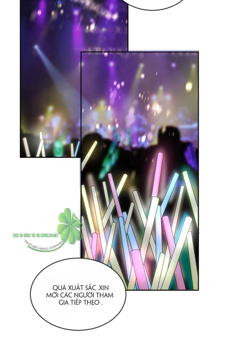 manh bảo đột kích: mami cha con đâu ? chapter 79 18