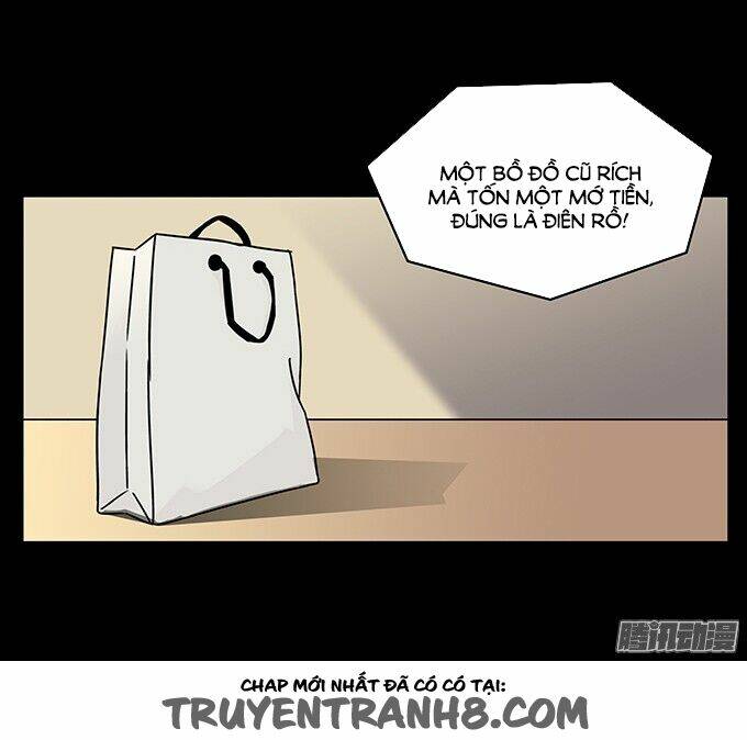 ớn lạnh tuyệt đối chapter 87 25