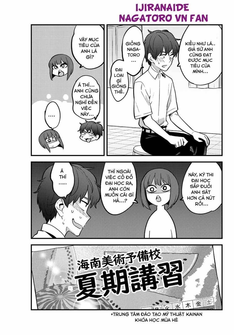 please don bully me - nagatoro-san chapter 116 18