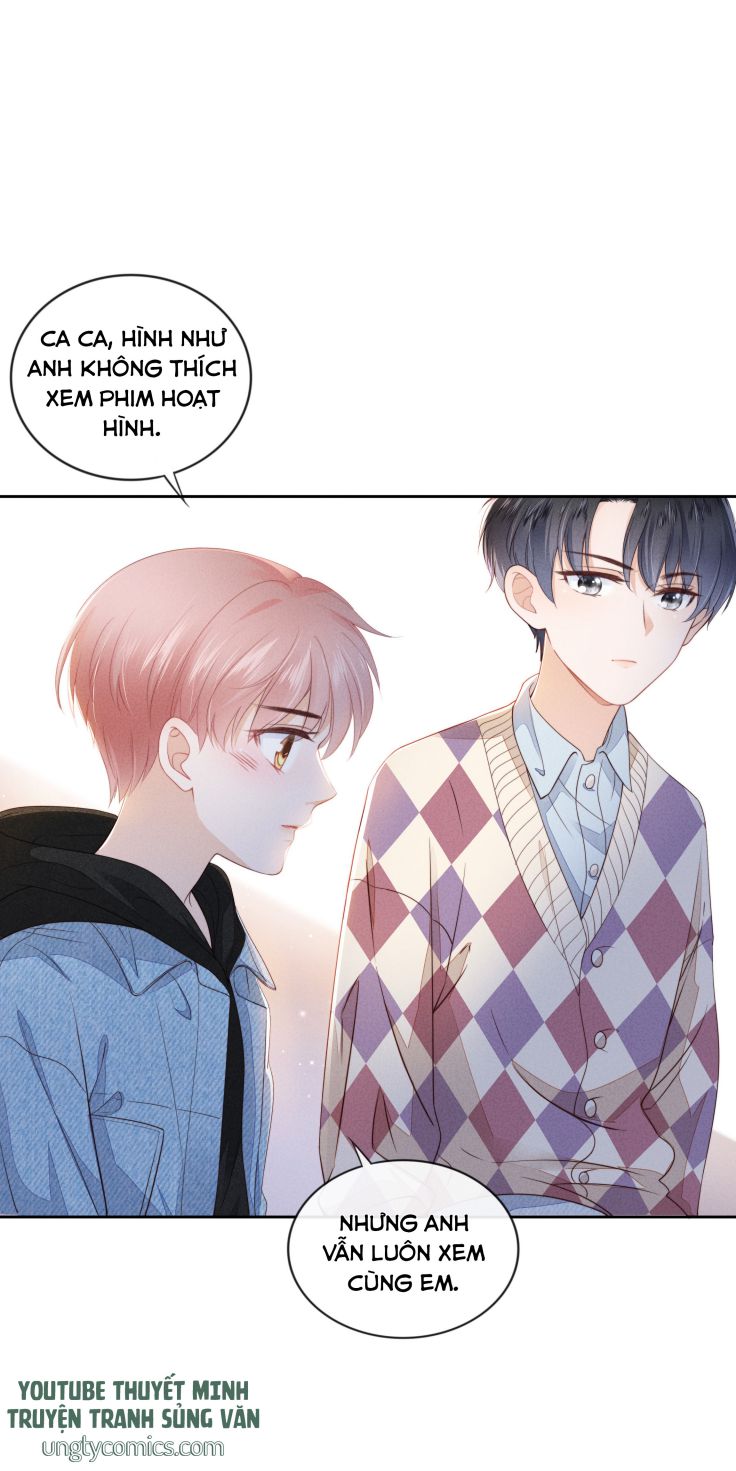 Tri Bỉ chapter 4