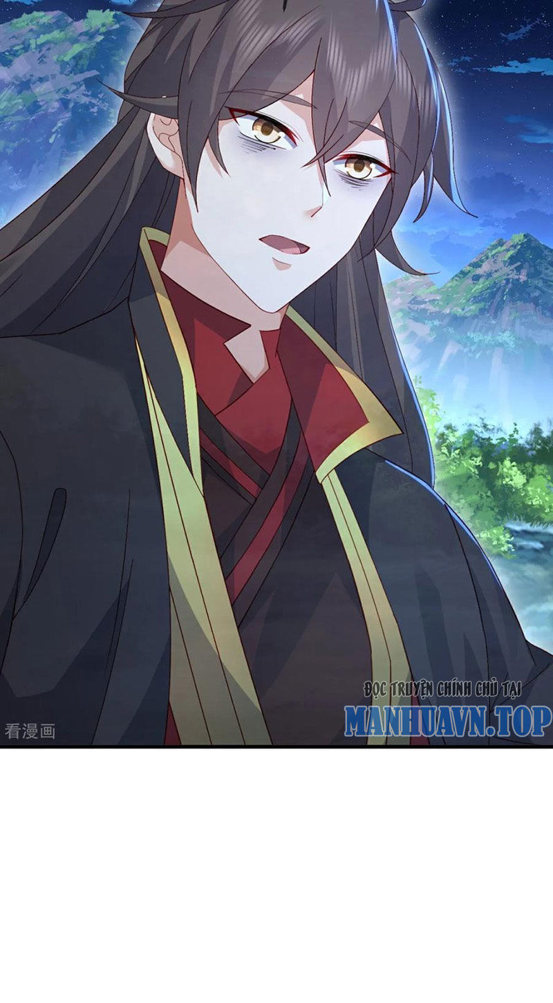 tiên võ đế tôn chapter 579 23