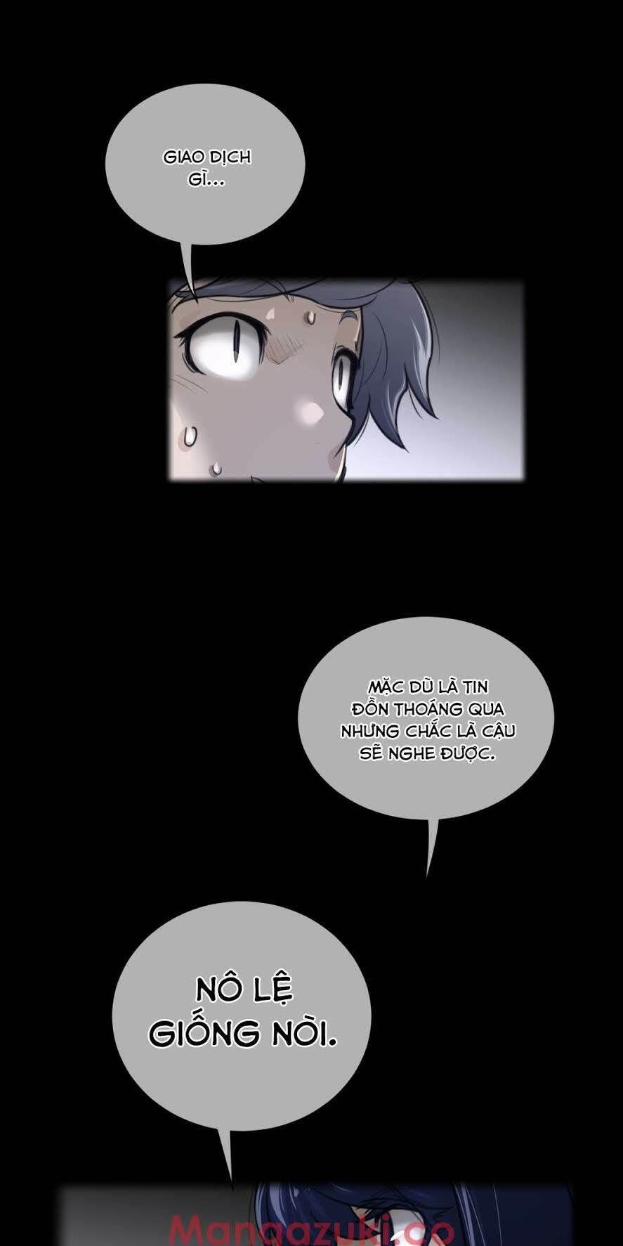 một nửa hoàn hảo chapter 52 1