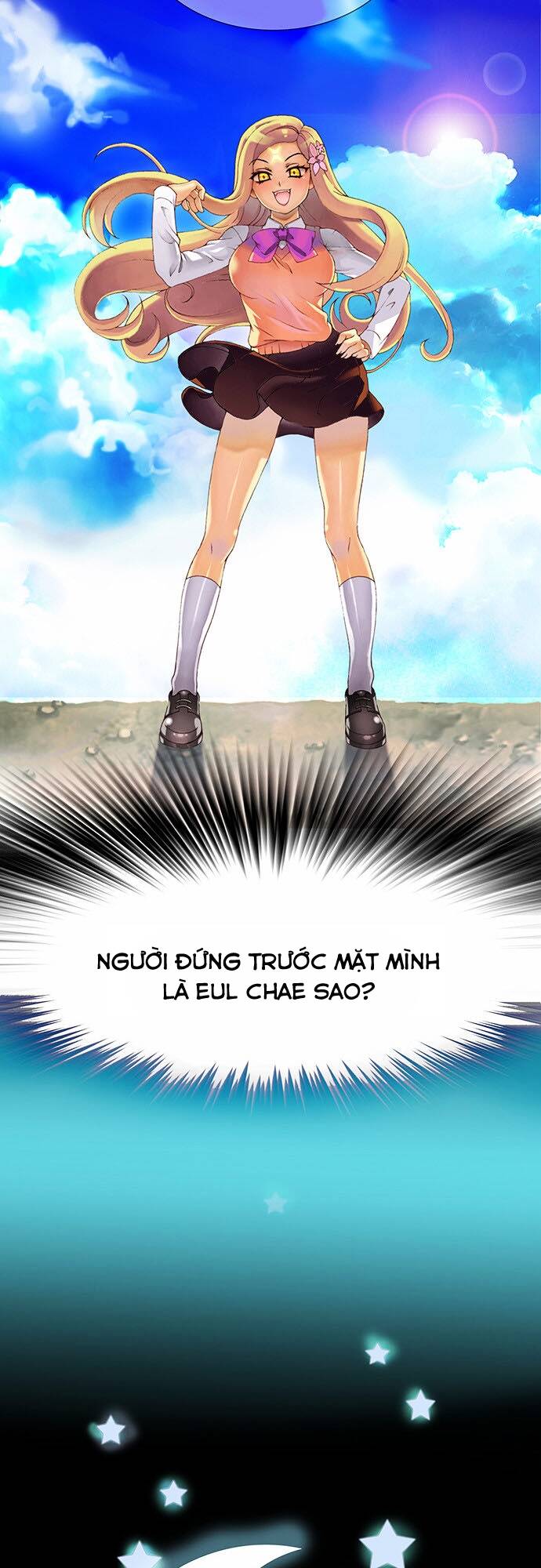 the moon at daybreak chapter 3 6