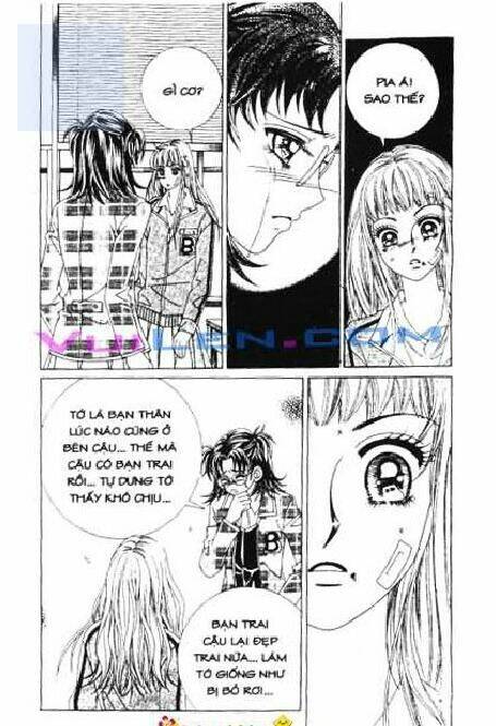 ánh nắng chói chang chapter 4 161