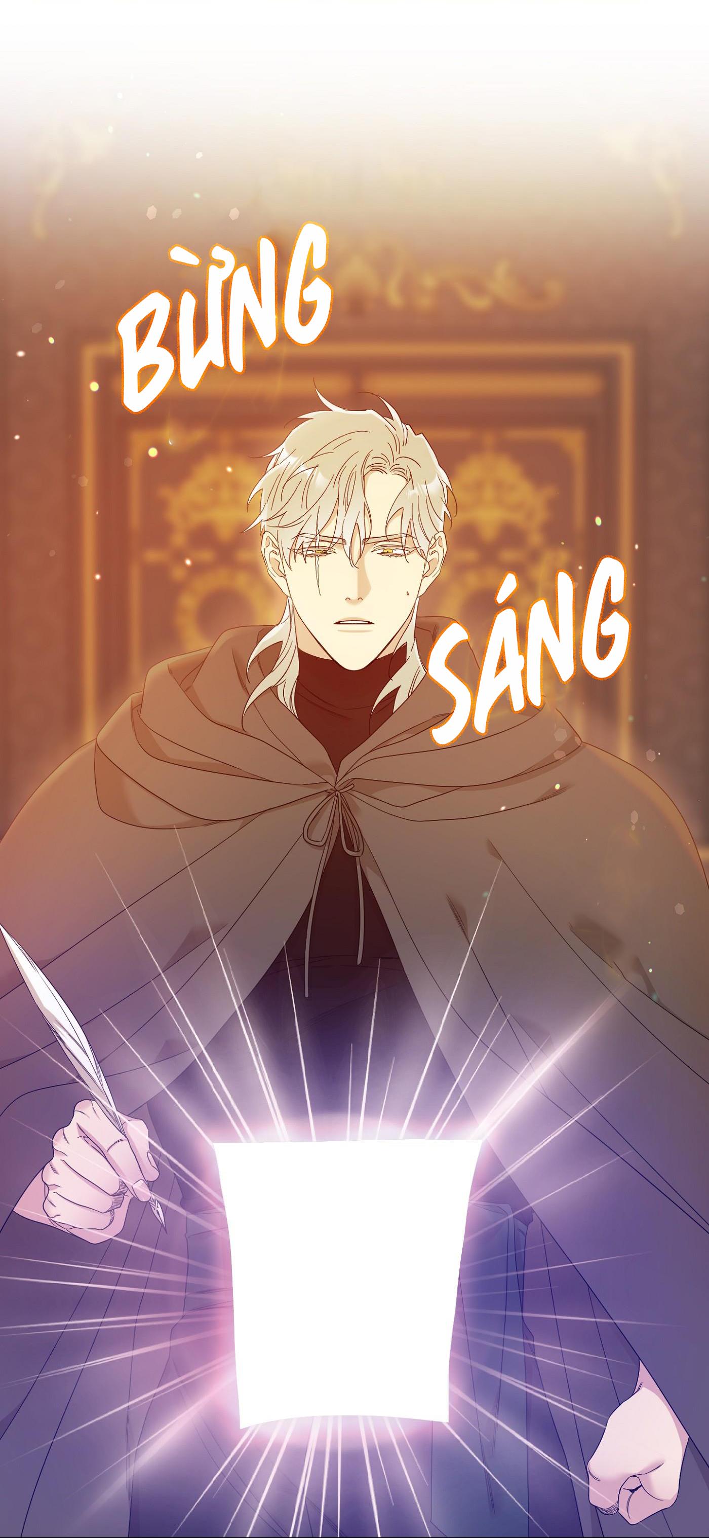 ái tình tự tâm chapter 3 43