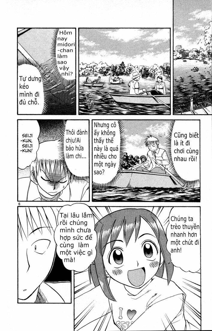 midori no hibi chapter 83 6