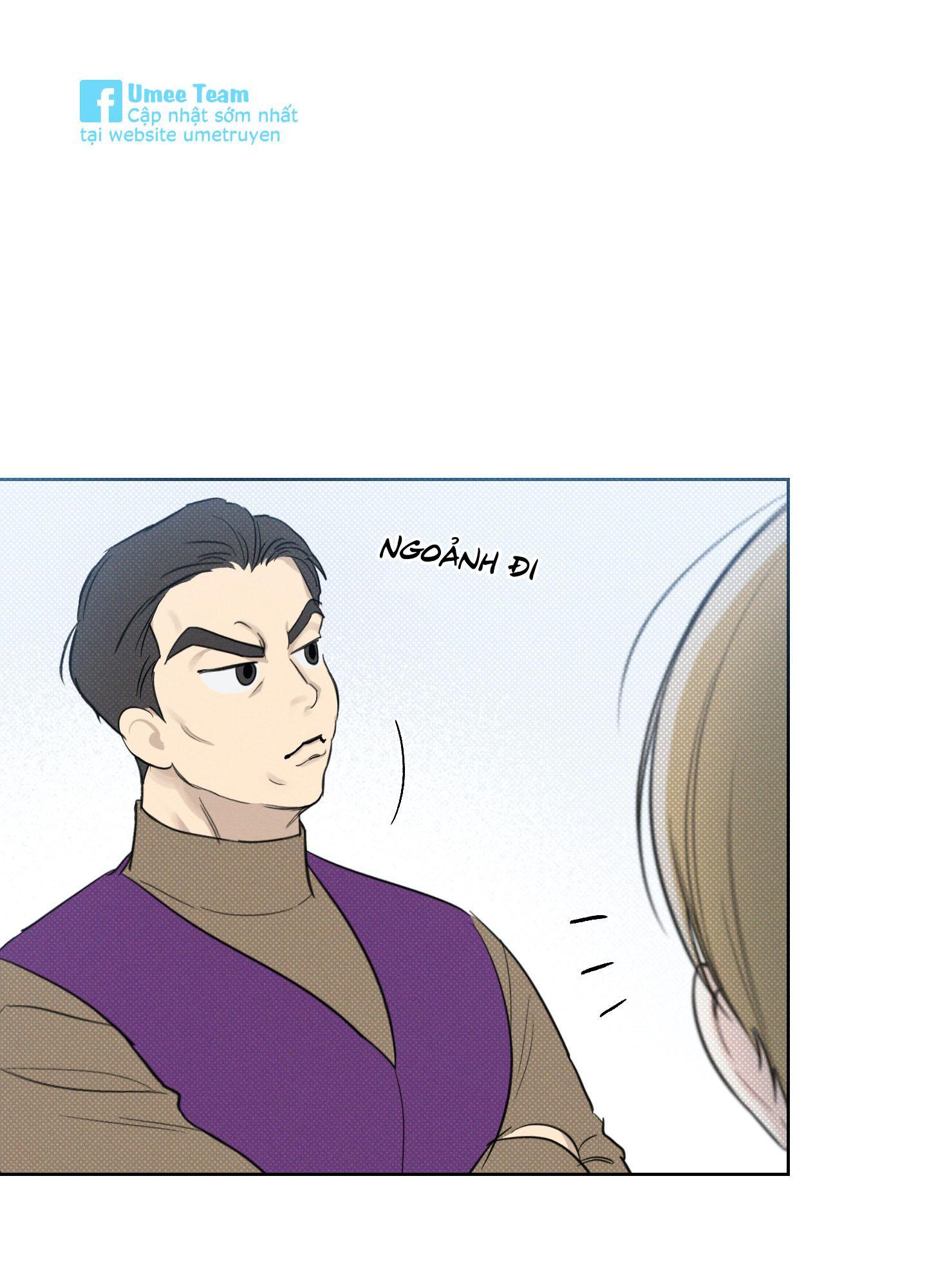 tháng 12 chapter 18 30