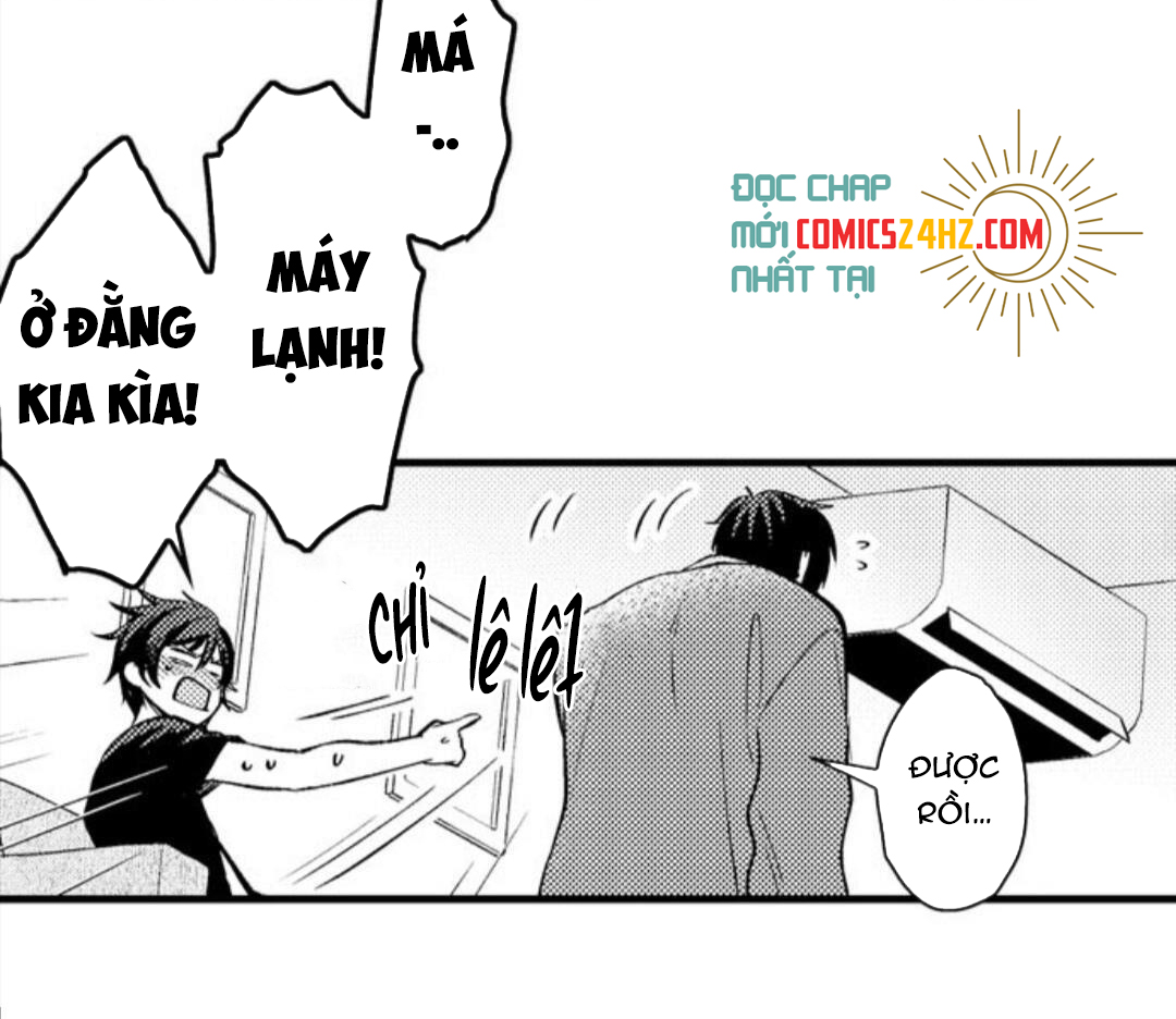 mặt sẹo quyến rũ chapter 10 37