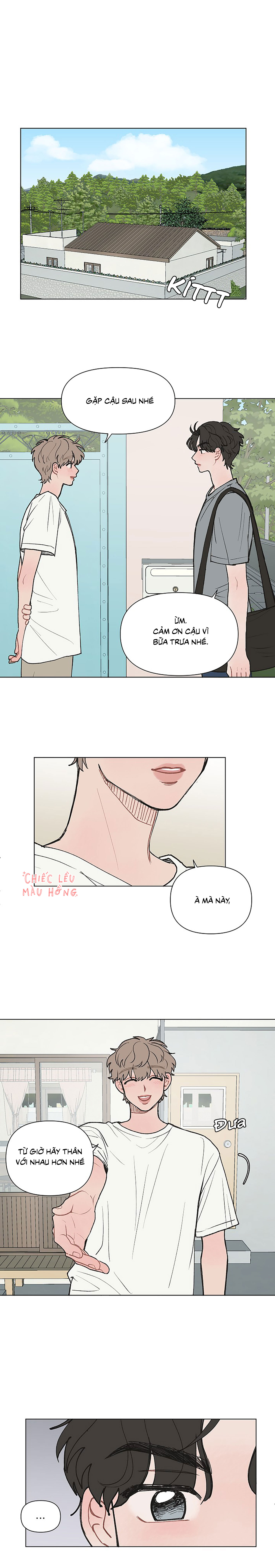 xin hãy chữa cả tình yêu của em chapter 5 10