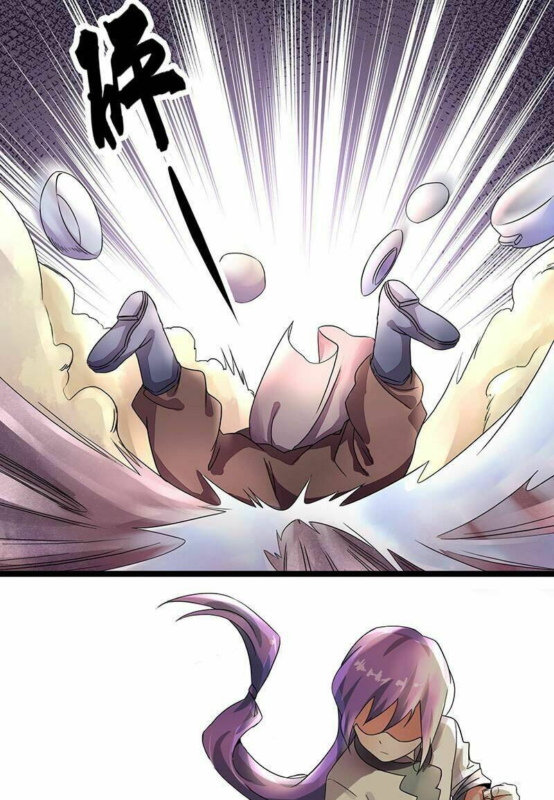 hỗn độn kiếm thần chapter 3 5