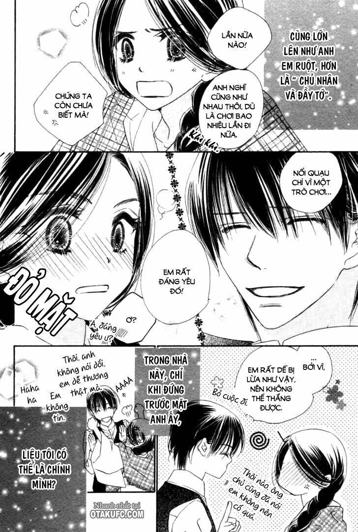 tổng hợp one shot. chapter 7 11