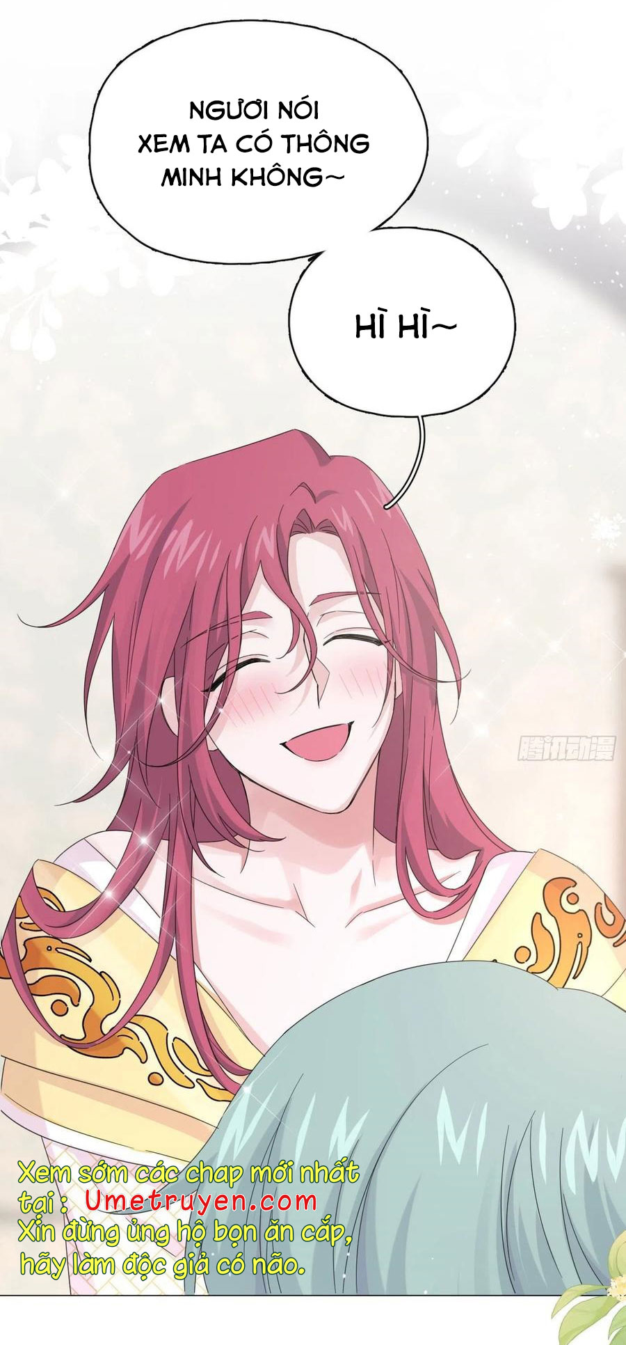 nhất hoàng cửu công thập nhị thê chapter 34 2