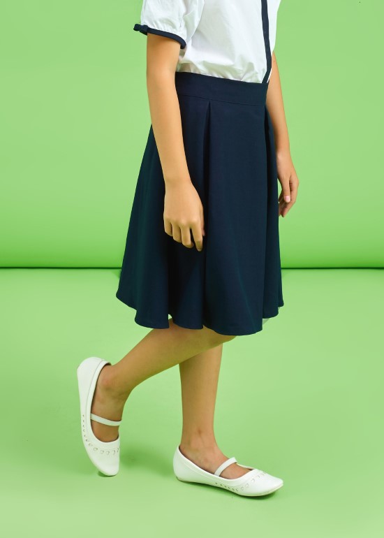 Váy quần đồng phục học sinh nữ