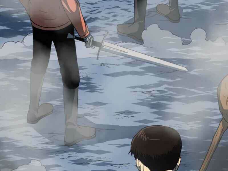 ngôi nhà kết nối với hầm ngục chapter 19 232