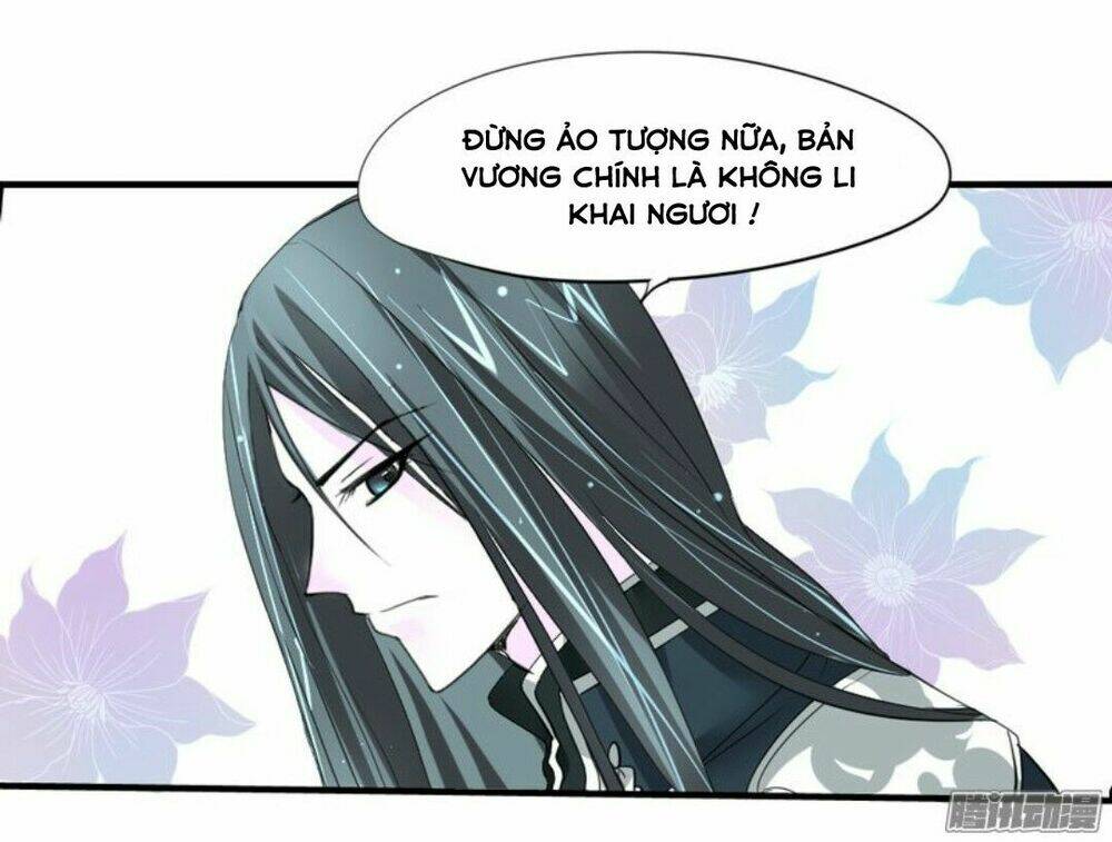 ma vương đại nhân đi thông thả chapter 5 14