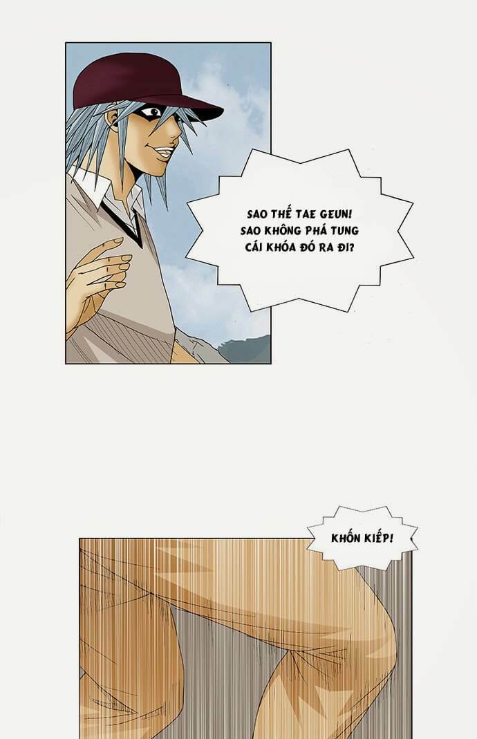 ultimate legend: kang hae hyo chapter 82 5