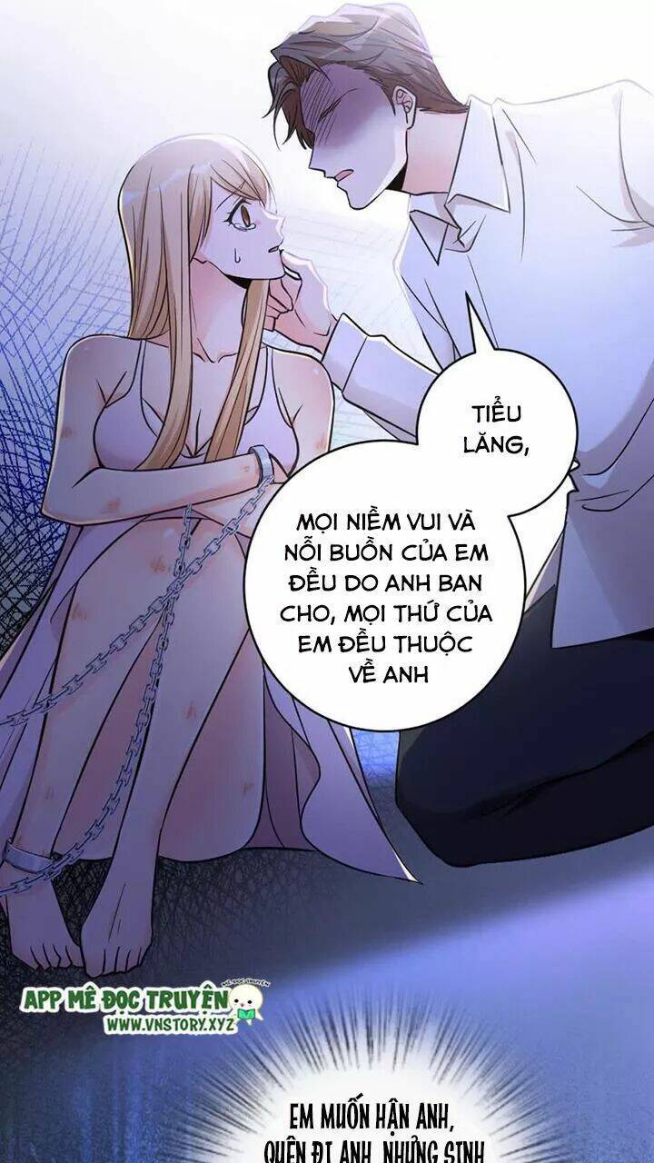 thiên hậu trở về chapter 134 28