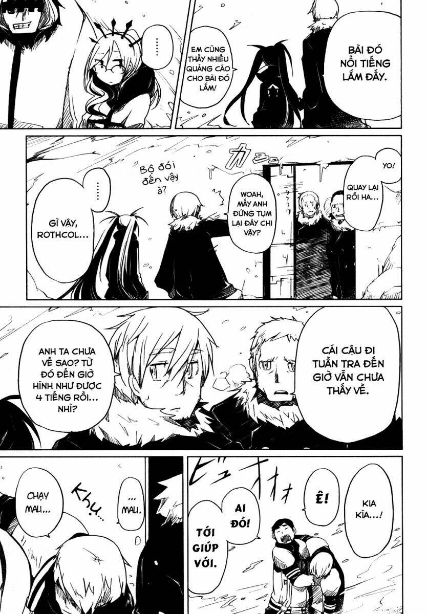 black rock shooter: the game chapter 5 12