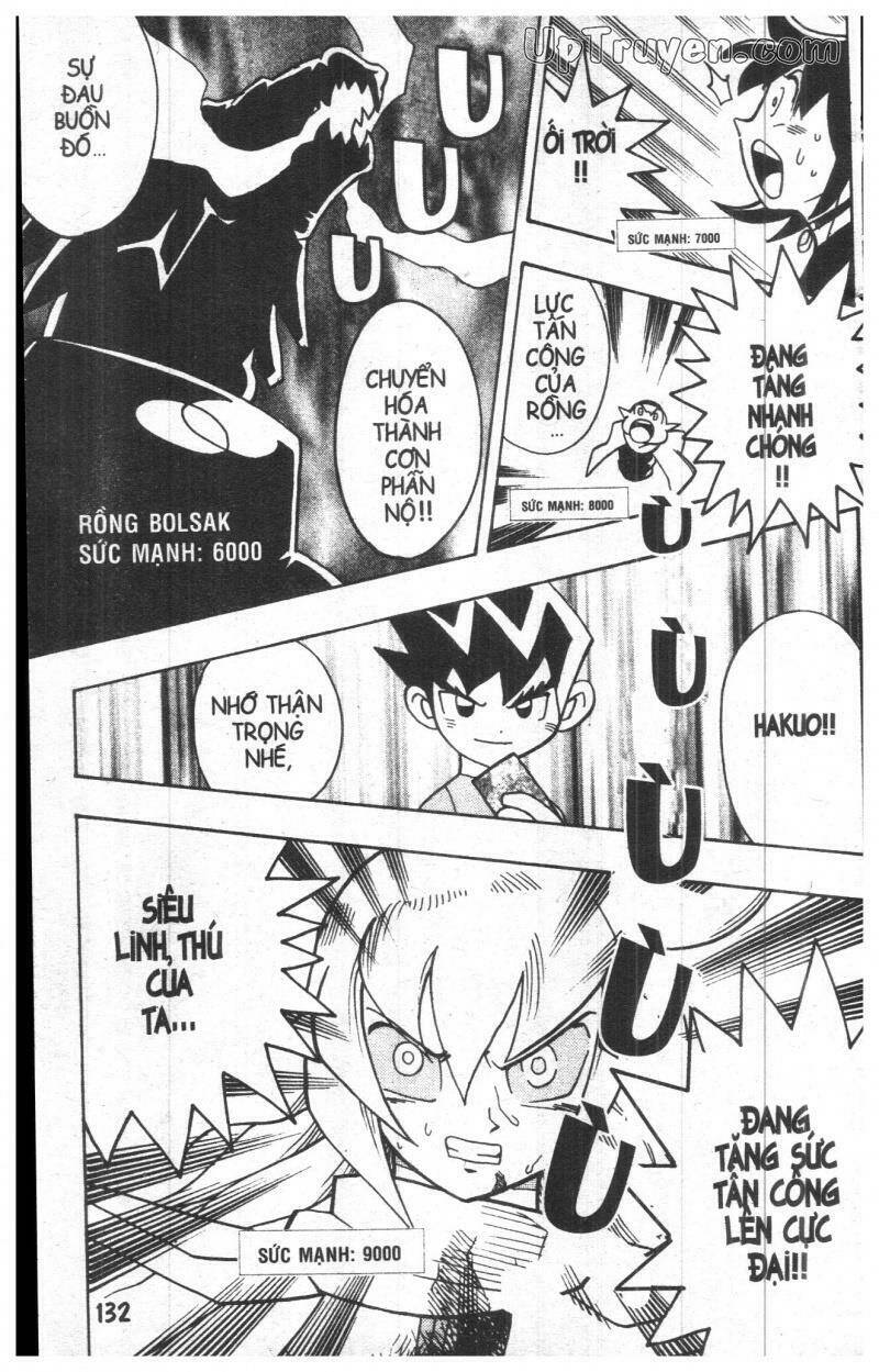 duel masters chapter 7 130