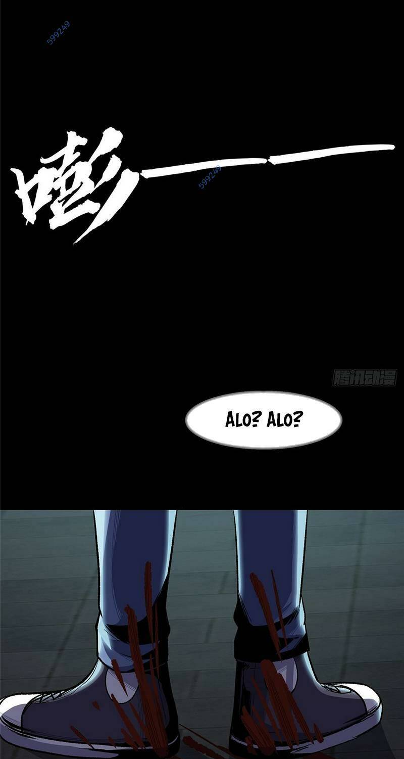 kinh dị thịnh yến chapter 8 24