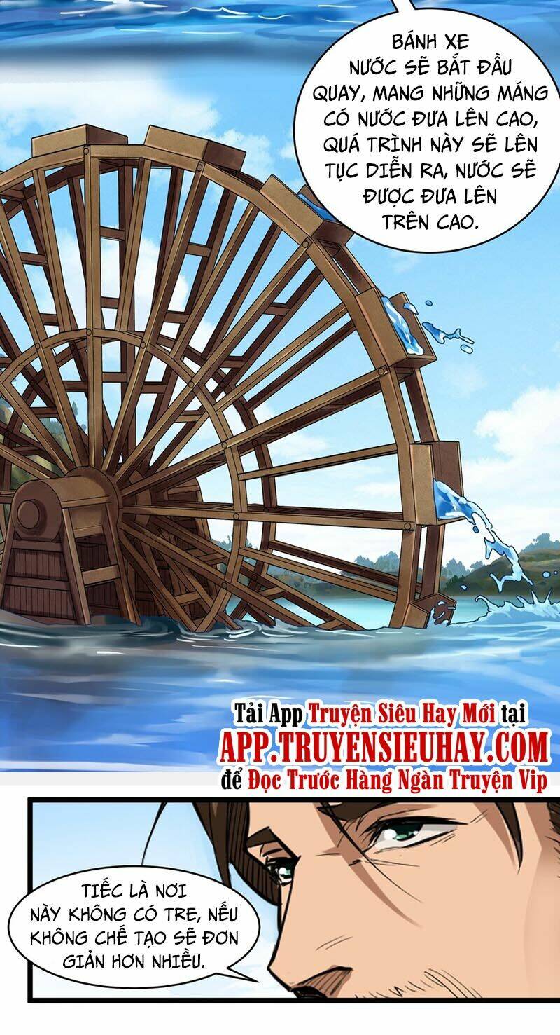 lê minh chi kiếm chapter 33 14