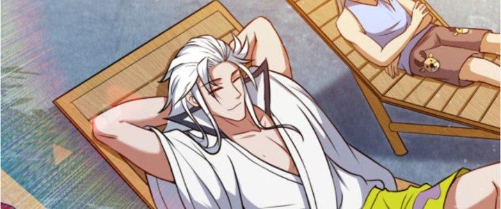 ẩn cư mười vạn năm, đời sau mời ta rời núi chapter 21 155