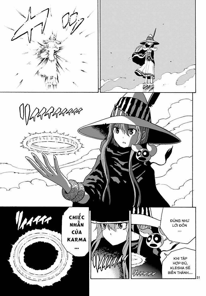 maho gyoshonin roma chapter 23 31