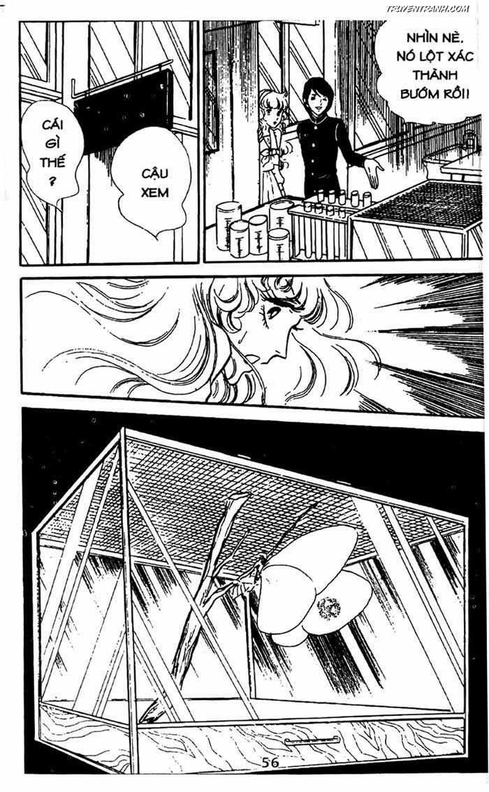 akuma no hanayome (bride of deimos) chapter 6.1 57