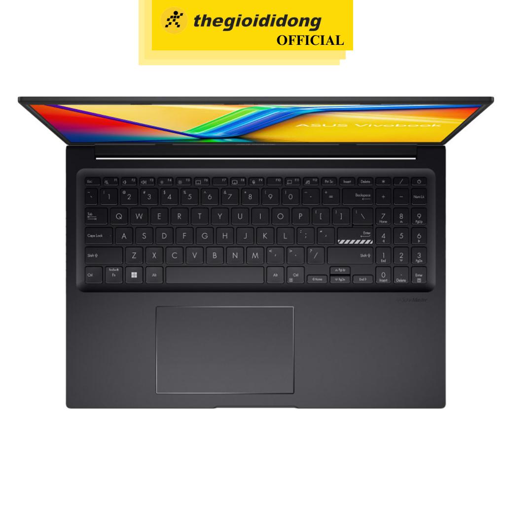 Laptop Asus Gaming Vivobook K3605ZF i5 12500H/16GB/512GB/4GB RTX2050/Win11 (RP745W) - Hàng Chính Hãng