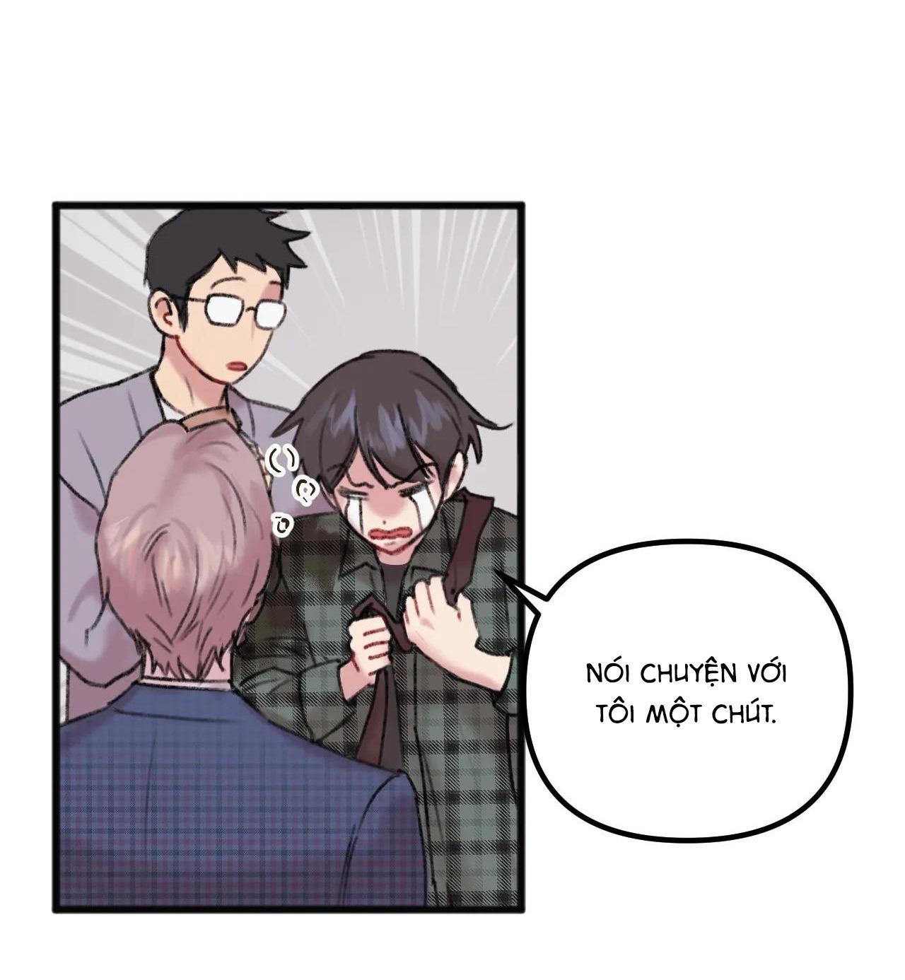 anh thật sự thích em sao chapter 2 85