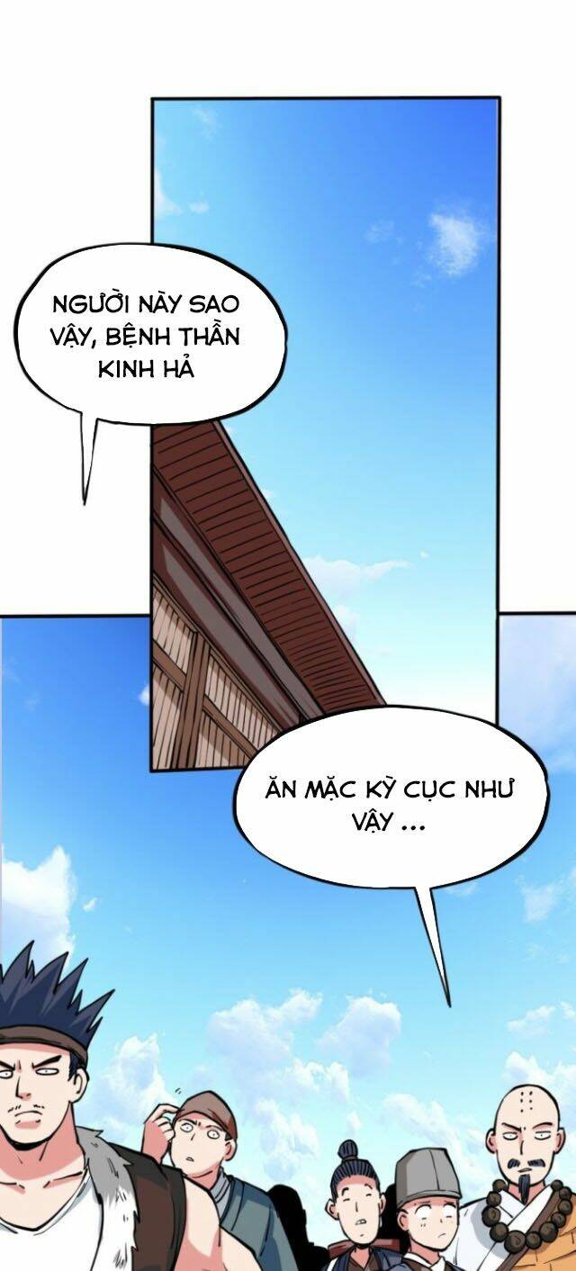 chí tôn thổ hào hệ thống chapter 4 1