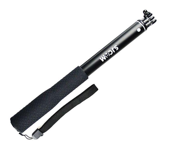 SJCAM tự dán nhôm di động cho SJCAM SJ4000 SJ5000 M10 M20 SJ6 Huyền thoại SJ7 SJ4000 AIR SJ10PR0 Camera hành động