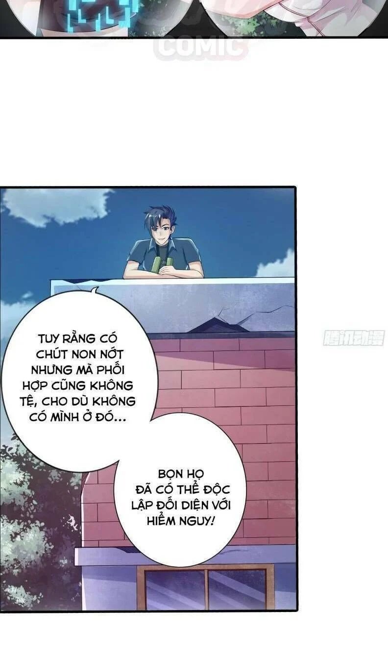 nhân vật phản diện đi tìm đường chết chapter 36 29