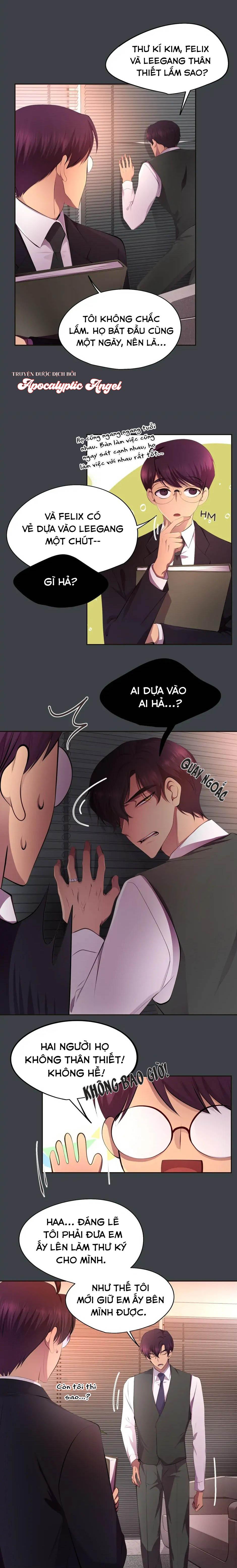 giữ em thật chặt (hold me tight) chapter 116 13