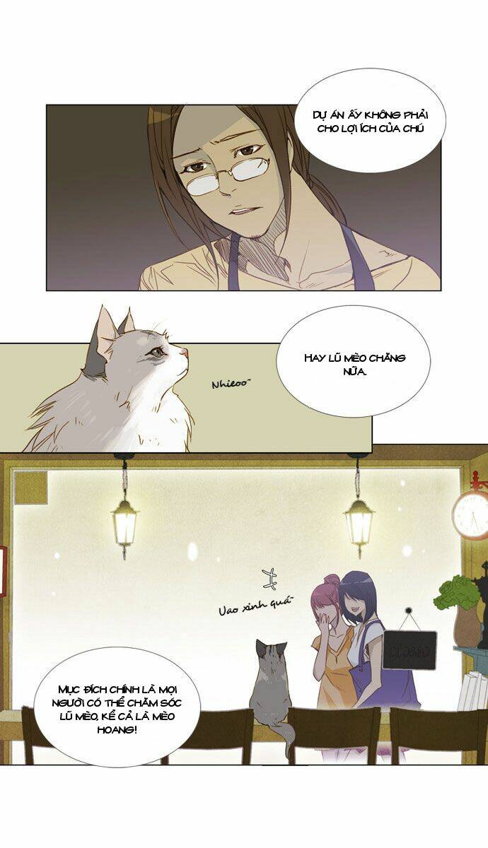 mười chín, hai mươi mốt chapter 10 8