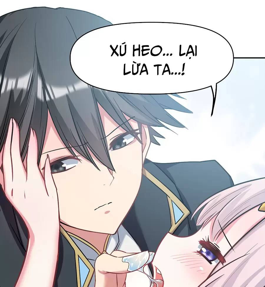 đồ long kỵ sĩ hôn môi ác long chapter 27.1 55