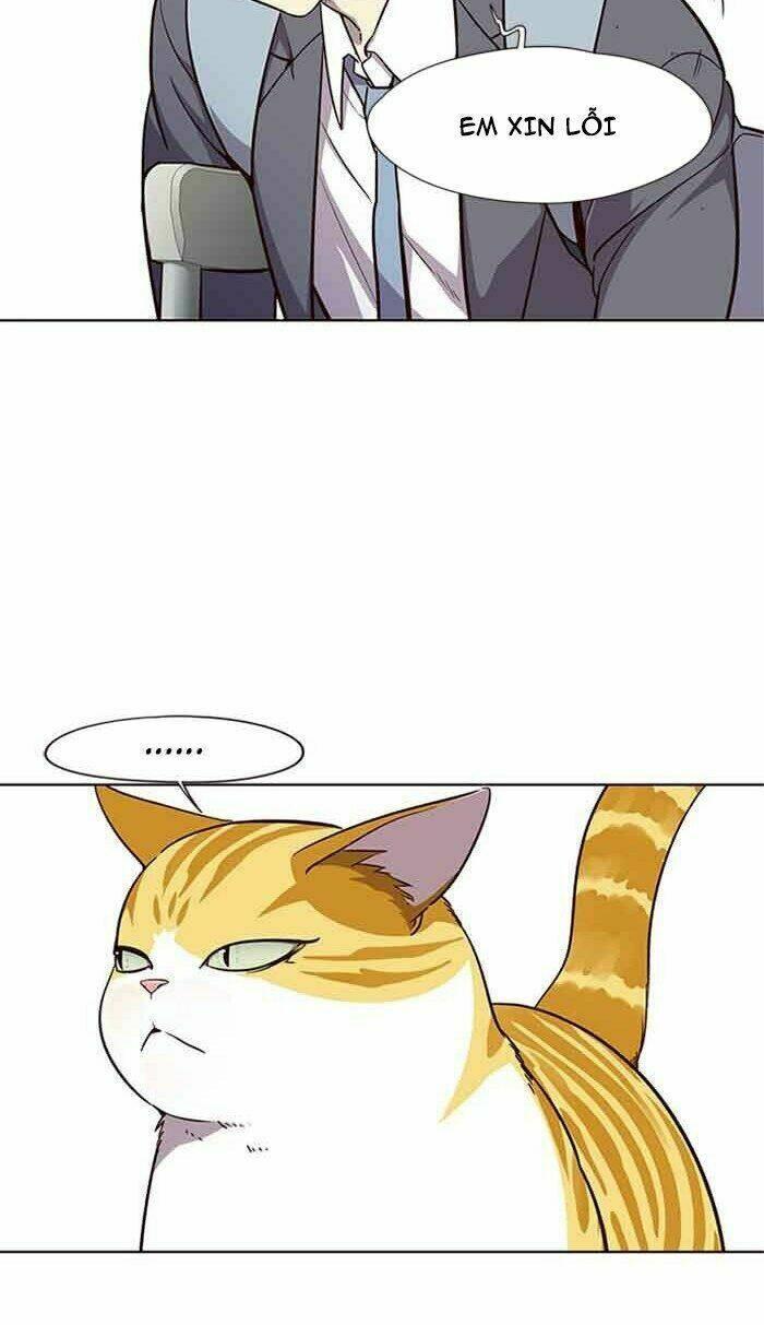 biến thân thành mèo chapter 18 56
