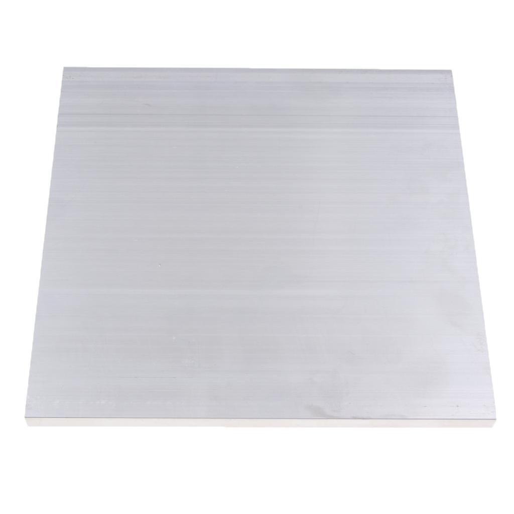 1Pack Aluminum Heat Sink Cooling Fin for CPU Amp #6