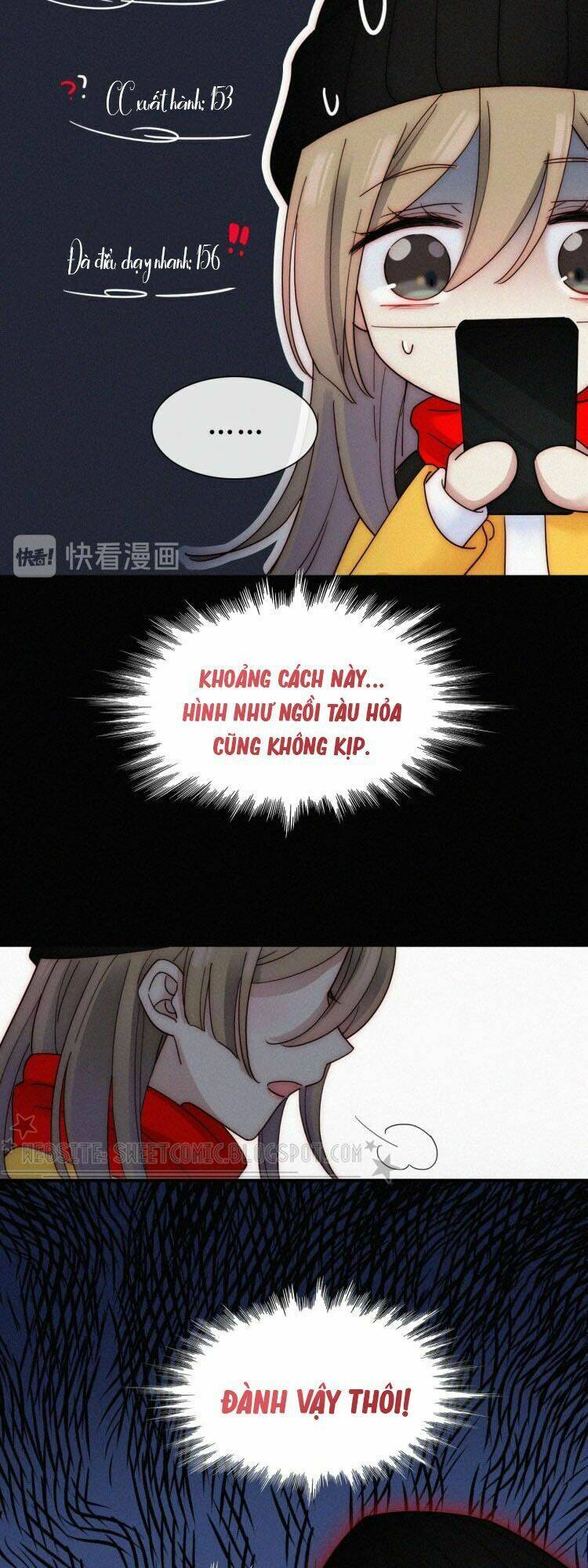 nếu ngày đó chúng ta chưa quen biết chapter 36 9