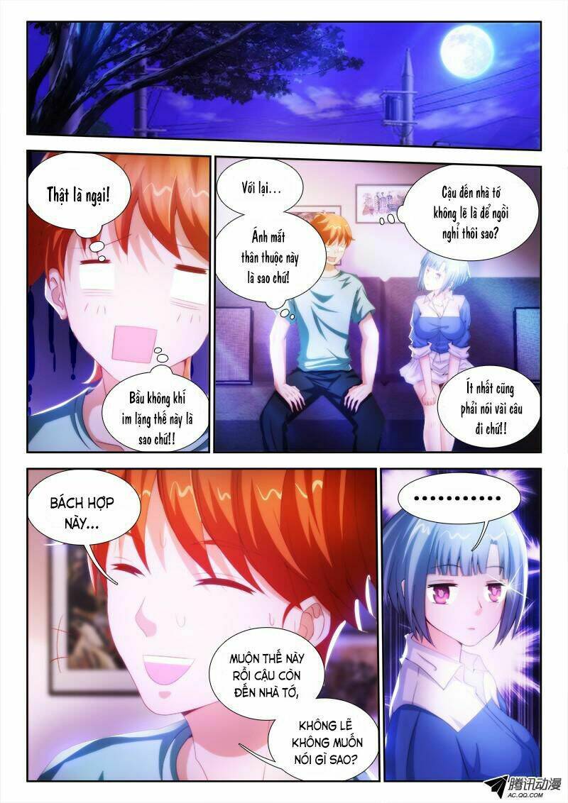 người bất tử chapter 4 5