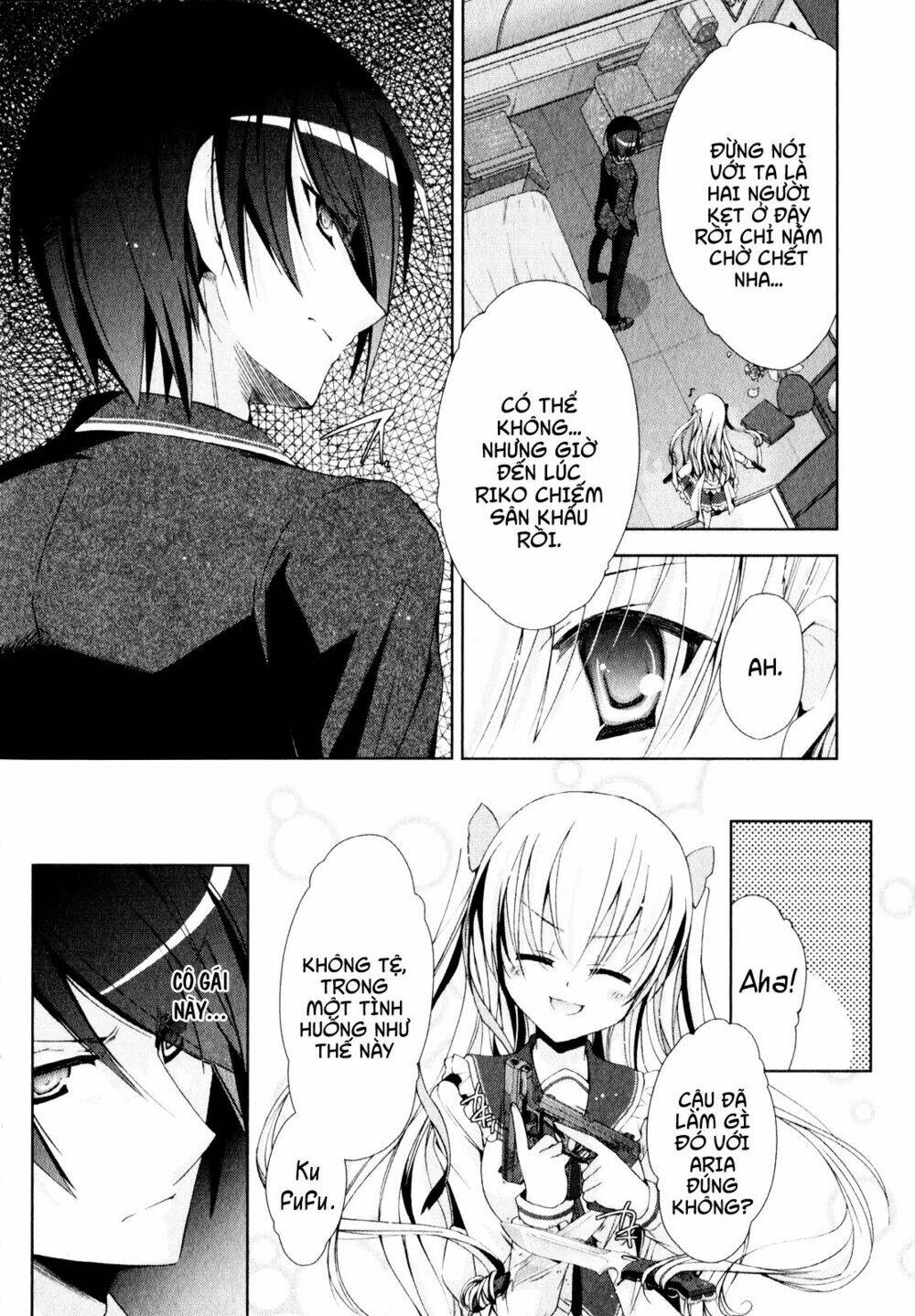 hidan no aria chapter 13 27