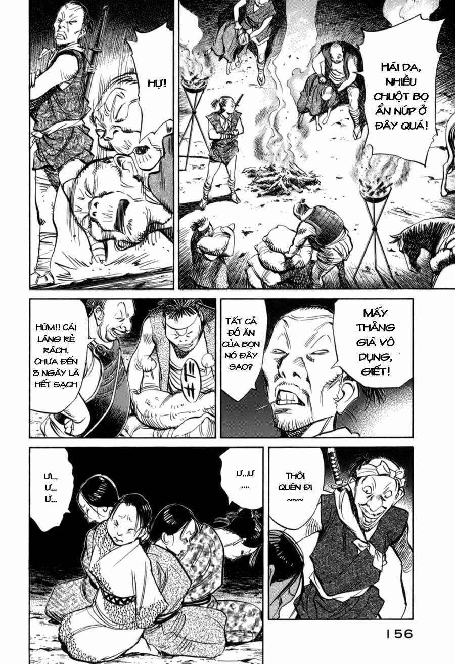 billy bat chapter 25 6