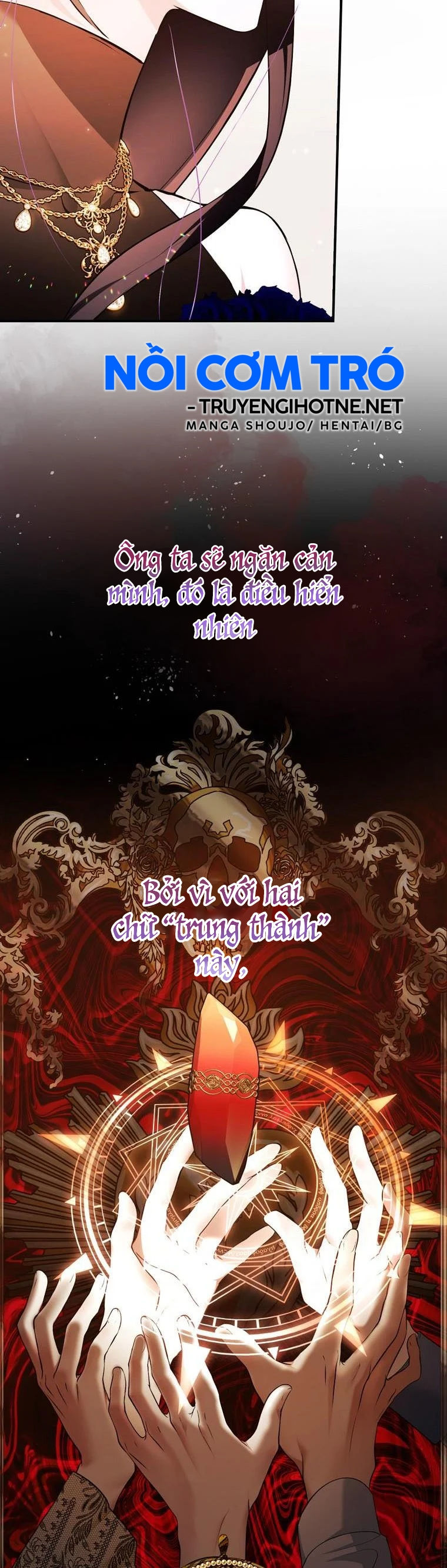 nàng tiểu thư nhà công tước chapter 11 33