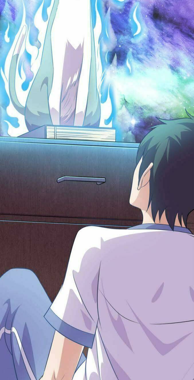 chín năm nghĩa vụ tu chân chapter 5 32