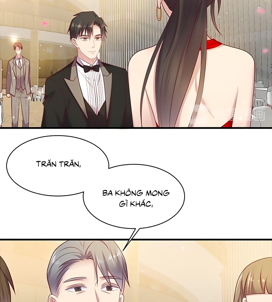 khoá chặt đôi môi (full) chapter 135 7