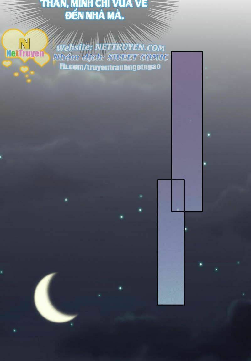 cô dâu giả tạo chapter 5 20