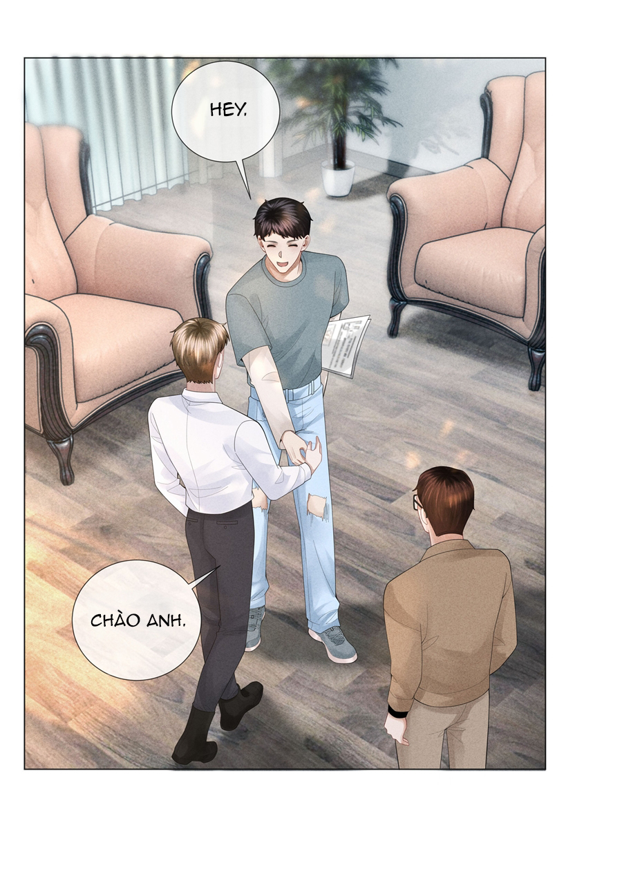 dior tiên sinh chapter 38 23